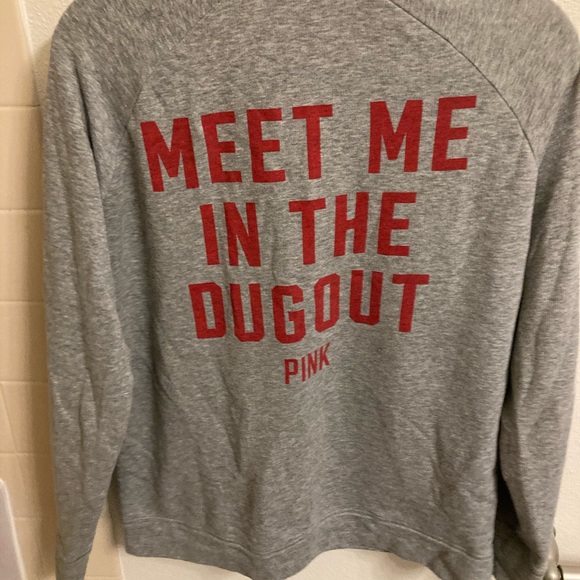 Pullover sweatshirt from PINK - Picture 4 of 5